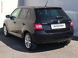 Škoda Fabia (2016) 1.2 TSi, JOY, +kola - náhled 6