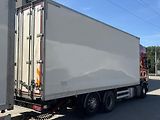 Scania R450 6x2 E6 + přívěs skříň - náhled 9