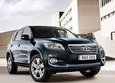 Ani druhý zástupce Toyoty nepatří mezi nejvíce spolehlivé vozy. Oblíbená Toyota RAV4 je s indexem 96 na 12 místě. V průměru 6letá auta nejvíce trpí na motor a podvozek.