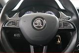 Škoda Octavia (2017) 2.0 TDI, Navi, Tempomat - náhled 15