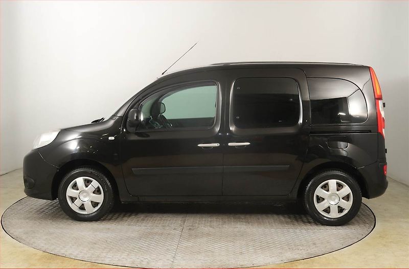 Renault Kangoo (2017) 1.5 dCi, 5Míst, ČR, DPH - fotka 3 z 15