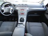 Ford S-MAX (2008) 1.8 TDCi 92kW  7 MÍST - náhled 14