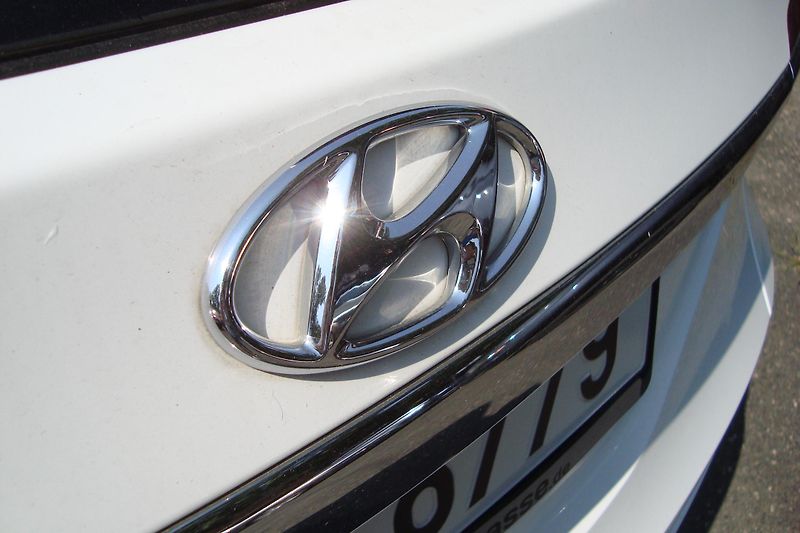 Hyundai i40 (2017) 1.7 CRDi 16V, AUT - fotka 13 z 62