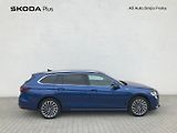 Škoda Superb (2024) COMBI 2.0 TDI - 142 KW, L&K, A - náhled 11
