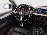 BMW X6 (2016) xDrive30d - náhled 7