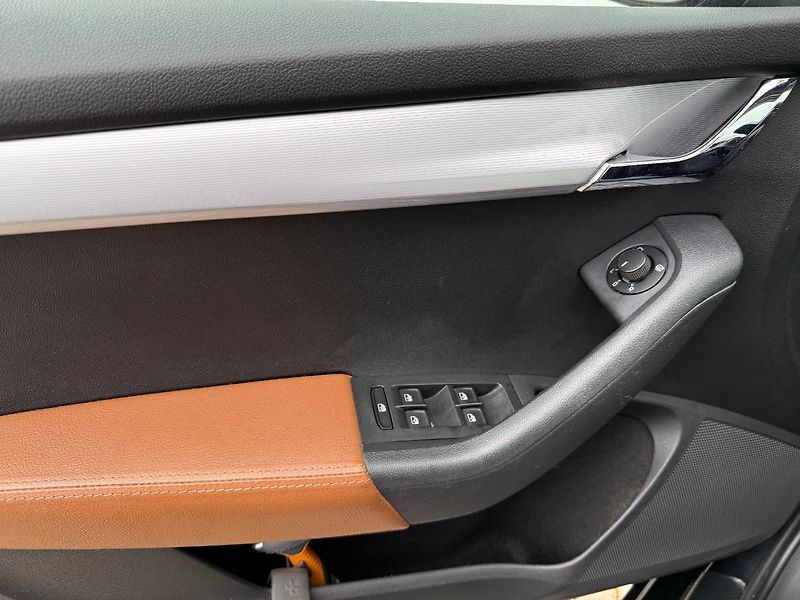 Škoda Octavia (2015) 1.6 TDI 85 kW Style - fotka 20 z 23