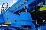 Ostatní (2016) Genie GTH5021R telehandler  - náhled 7