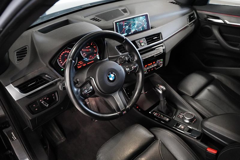 BMW X1 - fotka 14 z 30