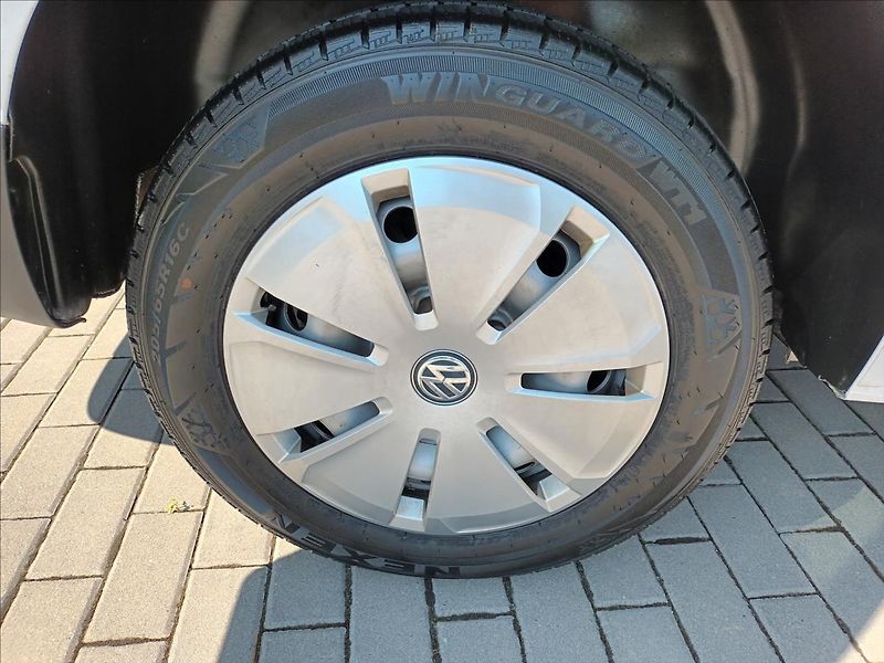 Volkswagen Transporter 2,0 TDI,ČR,8MÍST,TAŽNÉ,SERVIS, - fotka 26 z 45