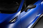 Subaru BRZ STI Performance Concept.