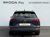 Volkswagen Golf (2024) 1.5 TSI 110kW Life - náhled 33