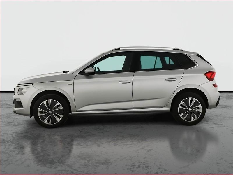 Škoda Kamiq (2024) 1.0 TSI, Drive, Full LED - fotka 3 z 14