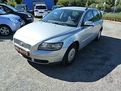 Volvo V50 1.6D 80kW - fotografie inzerátu