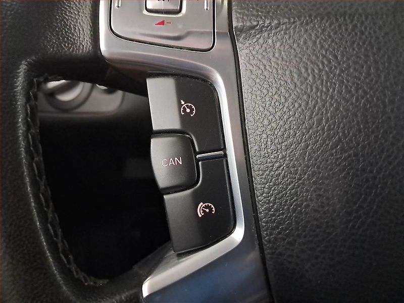 Ford Mondeo (2012) 2.0 TDCi, Serv.kniha, po STK - fotka 15 z 17