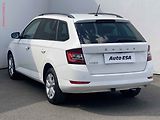 Škoda Fabia (2021) 1.0 TSi, 1.maj,ČR, Style - náhled 6