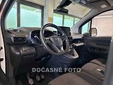 Opel Combo (2022) 1.5CDTi L2 DÍLNA, AC, park. - náhled 4