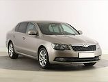 Škoda Superb (2014) 1.4 TSI, Serv.kniha, Bi-Xenony - náhled 1
