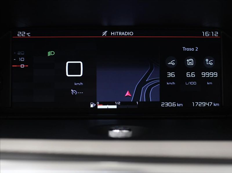 Citroën C4 Picasso 1,6 HDI 88kW 1.maj. Výprodej! - fotka 23 z 23