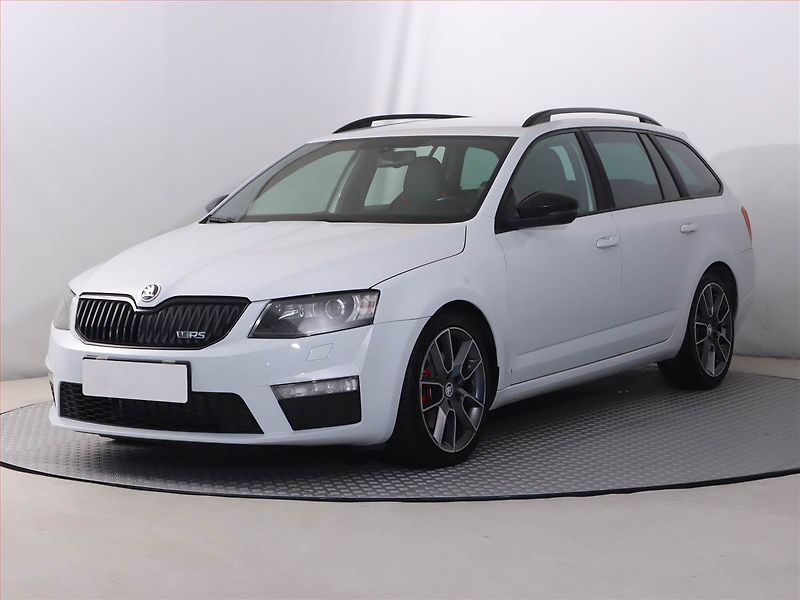 Škoda Octavia (2016) 2.0 TDI, Automat, Serv.kniha - fotka 2 z 18