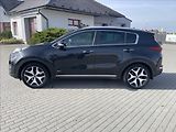 Kia Sportage 1,6 GDi 130kw 4x4 GT-Line CZau - náhled 1