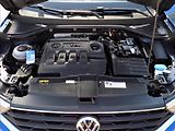 Volkswagen T-Roc 1,6 TDi 85 kW,  servisní kniha - náhled 26