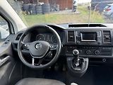 Volkswagen Caravelle 2.0 TDI 4x4 LONG 9 MIST - náhled 13