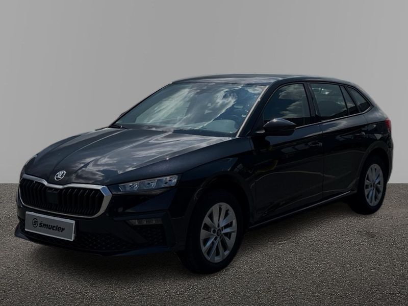 Škoda Scala Selection - fotka 1 z 4