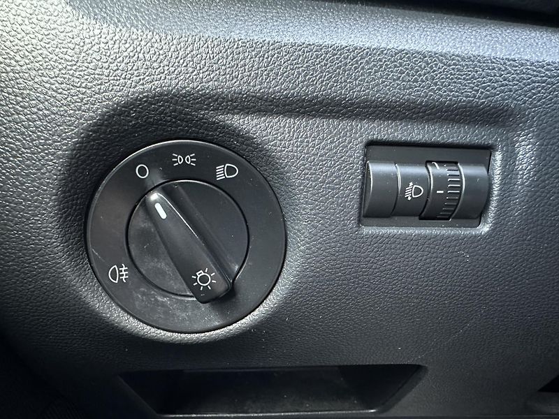 Škoda Fabia Combi 1.2 TSI Ambition  - fotka 19 z 24