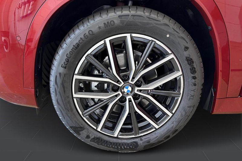 BMW X1 xDrive20d - fotka 5 z 8