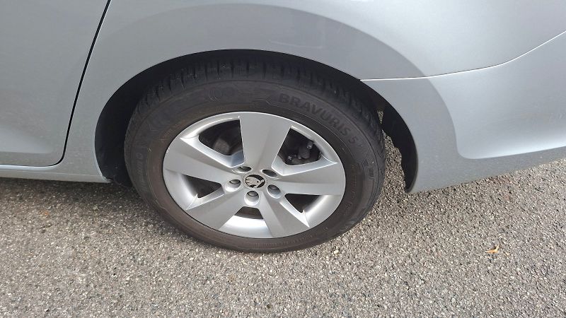 Škoda Rapid (2016) AMBITION 81/1.2TSI 6MG - fotka 19 z 22