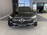 Mercedes-Benz GLC (2022) GLC 220d 4MATIC - náhled 14
