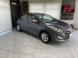 Hyundai i30 1.6 i 88kW ČR 1.MAJ.REZERVACE  - náhled 1