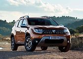 Dacia Duster (Access) za 264 900 Kč není vůbec k dispozici. Ve verzi Essential za 15 000 Kč. Až ve variantě Comfort.