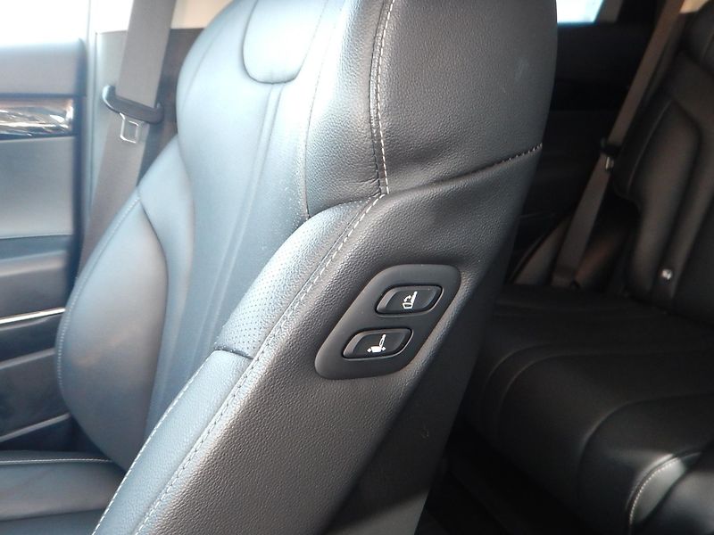 Genesis GV80 3.0 CRDi - fotka 25 z 27
