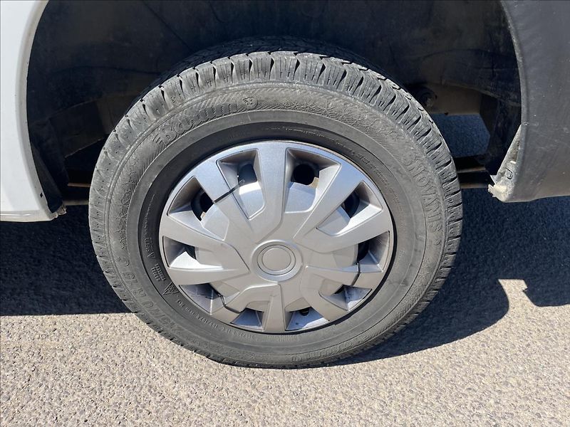 Peugeot Boxer 2,0 HDi L2 H2 KLIMA SERVIS DPH - fotka 34 z 35