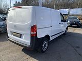 Mercedes-Benz Vito 1,6 CDI,ČR - náhled 8