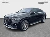 Mercedes-Benz GLE Mercedes-AMG 63 S 4MATIC+ - náhled 1