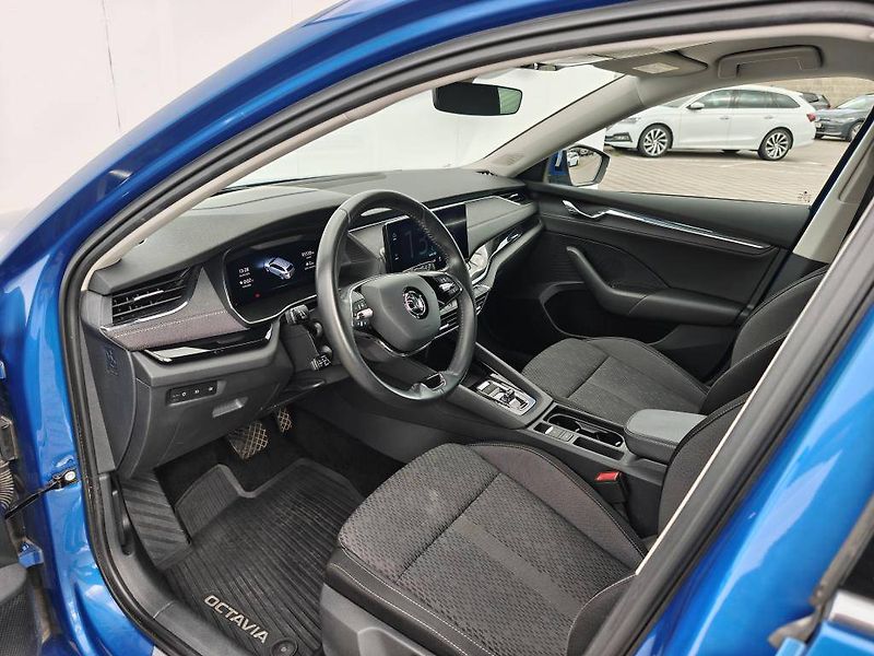 Škoda Octavia Style 7DSG 1,5TSI - fotka 5 z 24
