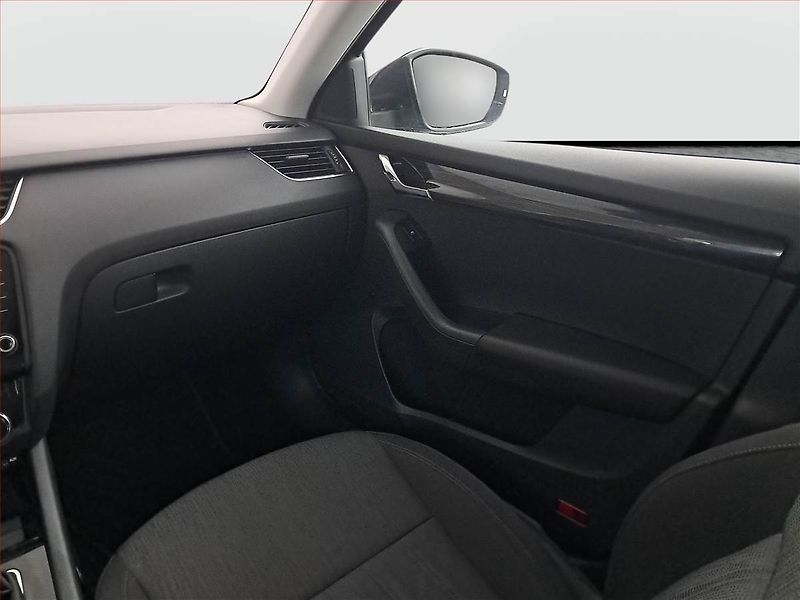 Škoda Octavia (2017) Style 2.0 TDI, Automat - fotka 8 z 20