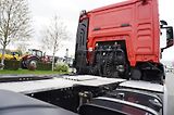 MAN TGS (2022) 26.430 tractor unit / 6x4/ PTO - náhled 11