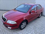 Škoda Octavia 1,6 MPi 75kW tažné původ ČR - náhled 4