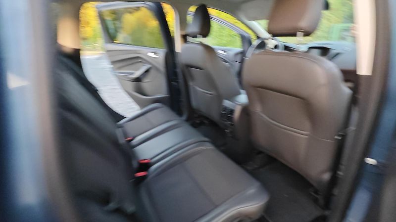 Ford Kuga (2018) 2 Titanium 1,5 EcoBoost, DPH - fotka 5 z 15