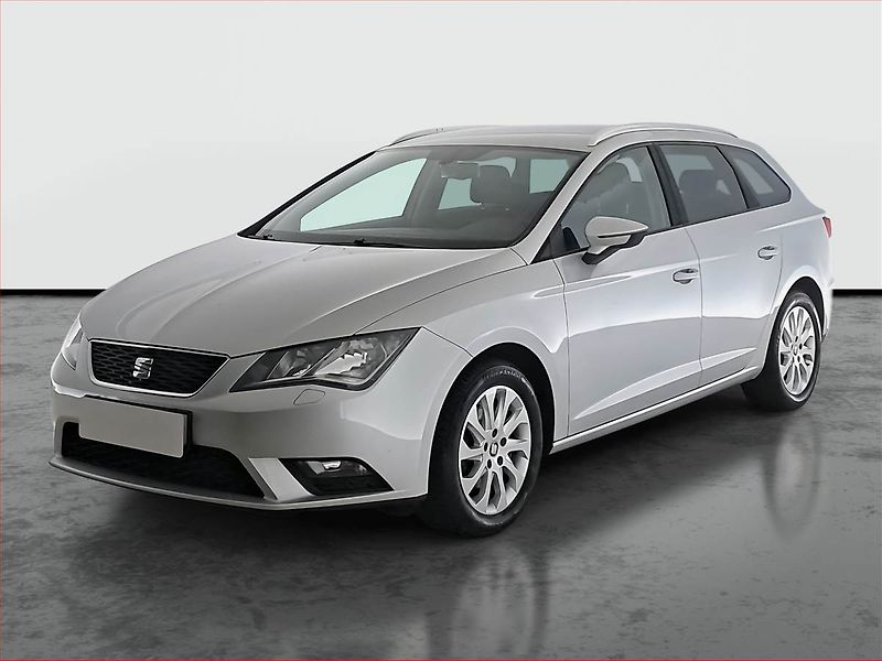 Seat Leon (2014) 1.4 TSI, Tempomat - fotka 2 z 18