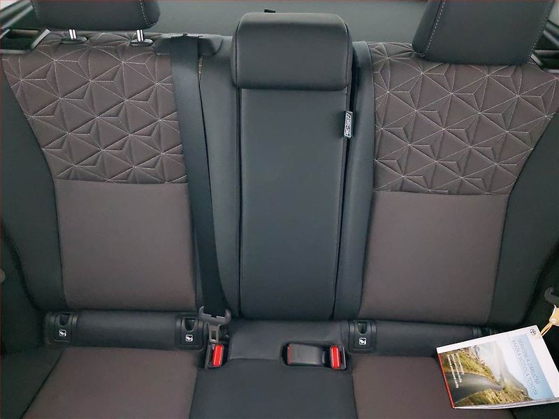 Toyota Yaris Cross (2021) Executive 1.5 VVT-iE - fotka 10 z 17