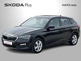 Škoda Scala (2023) 1.5 TSI Style - náhled 1