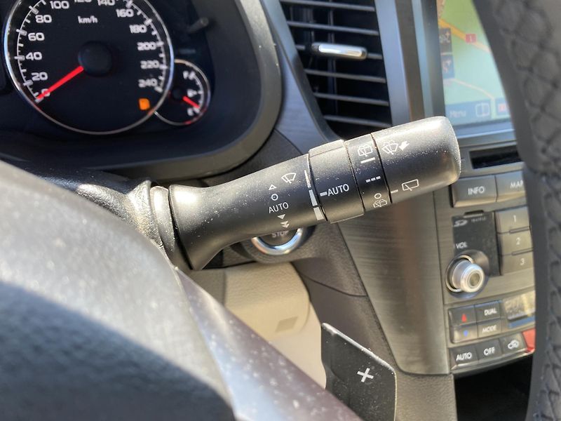 Subaru Outback 2.5i 170PS 4x4 BIFUEL PAN NAVI - fotka 148 z 157