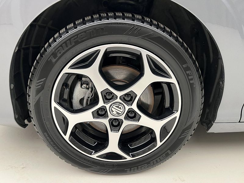MG MG3 1.5 ICE ELEGANCE 1.maj. CZ - fotka 14 z 38