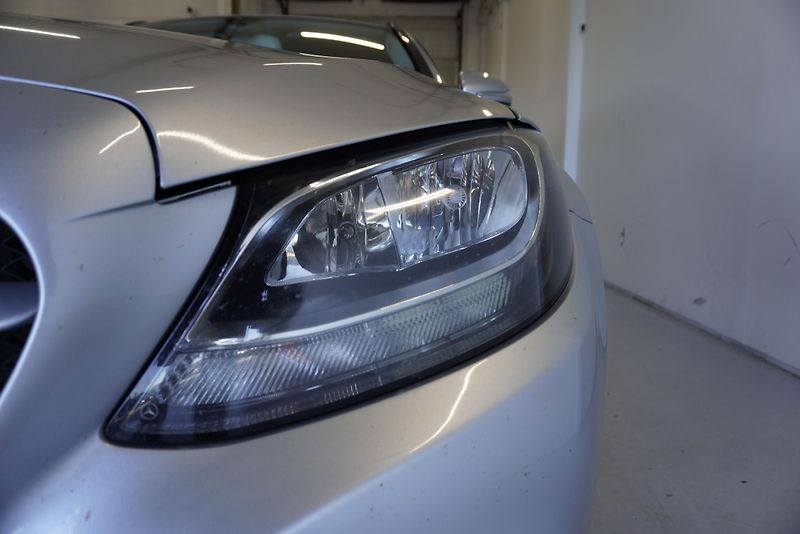 Mercedes-Benz Třídy C (2015) C200 CDI - fotka 10 z 31
