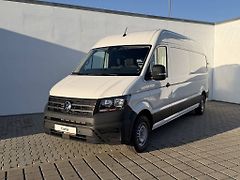 Volkswagen Crafter (2025) DR 6G 2,0TDI - fotografie inzerátu