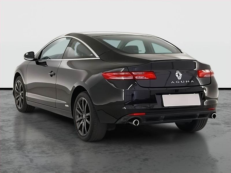 Renault Laguna (2011) 2.0 dCi, Serv.kniha, Navi - fotka 4 z 21